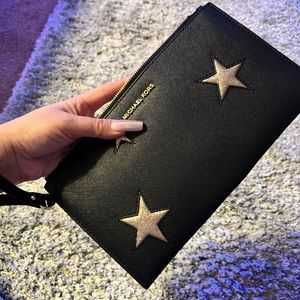 Michael Kors Wristlet